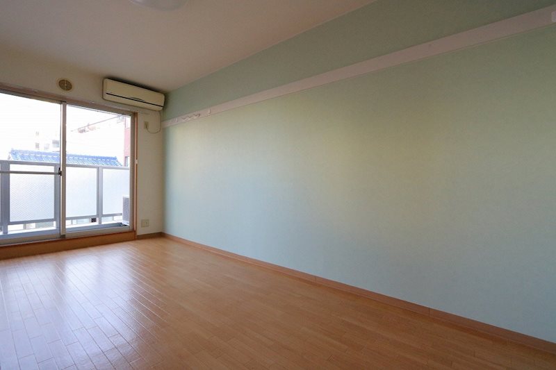 居室・リビング　※同タイプ別部屋写真