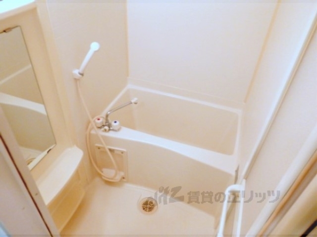 居室・リビング　居室