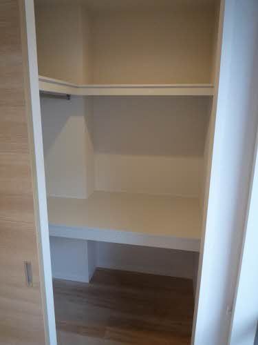 その他部屋・スペース　収納