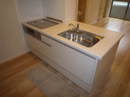 その他部屋・スペース　キッチン