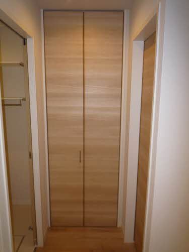 その他部屋・スペース　収納　ＬＤＫ