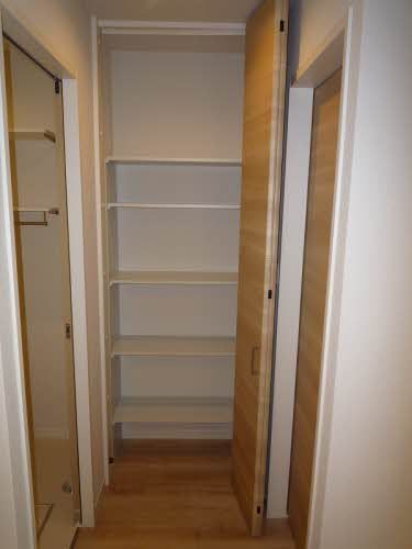 その他部屋・スペース　収納　ＬＤＫ