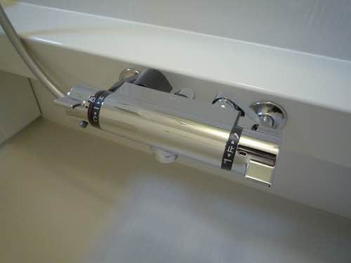 その他部屋・スペース　浴室水栓