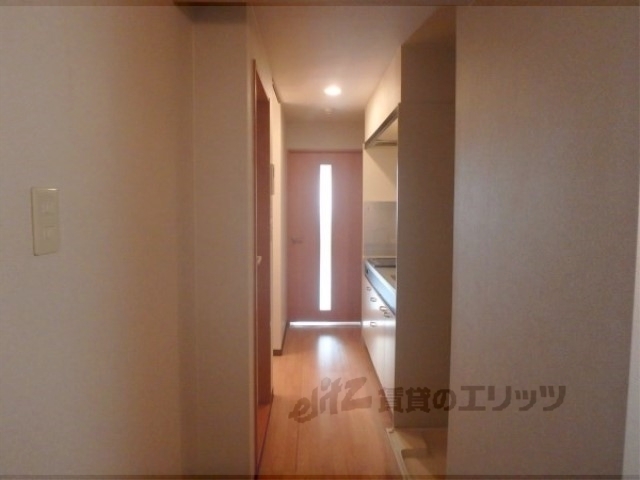 その他部屋・スペース　廊下