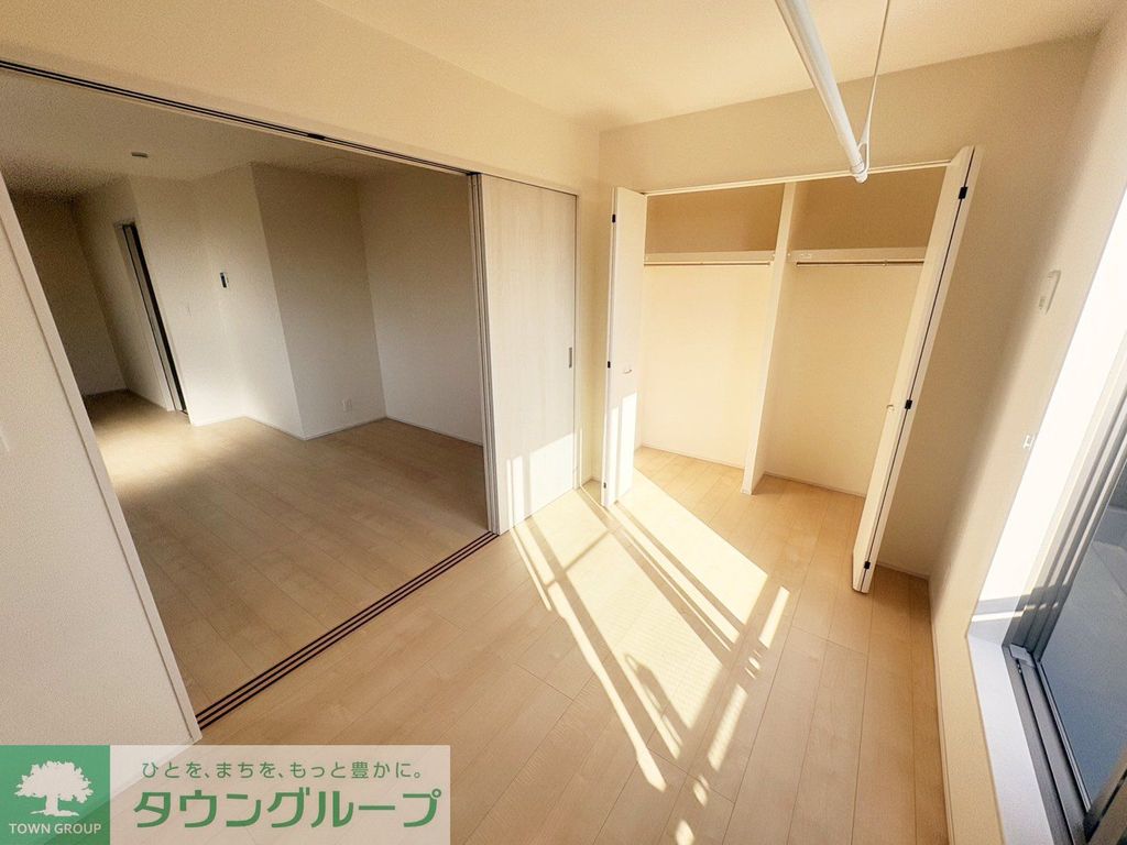 その他部屋・スペース　収納