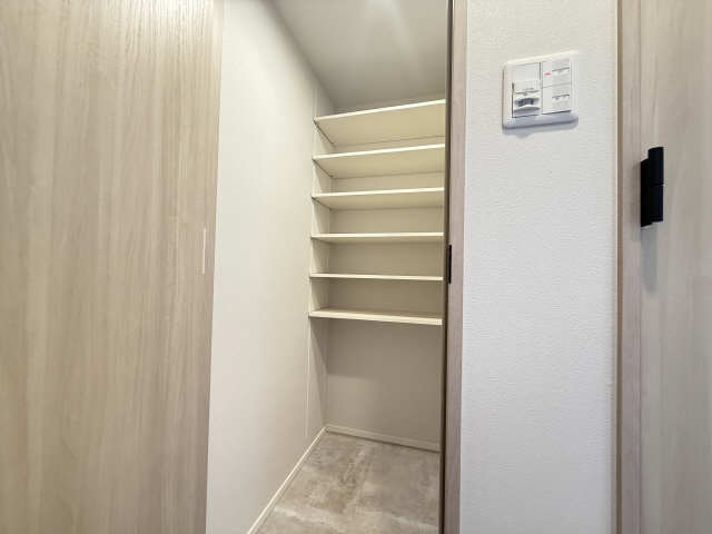 その他設備　同型タイプです。