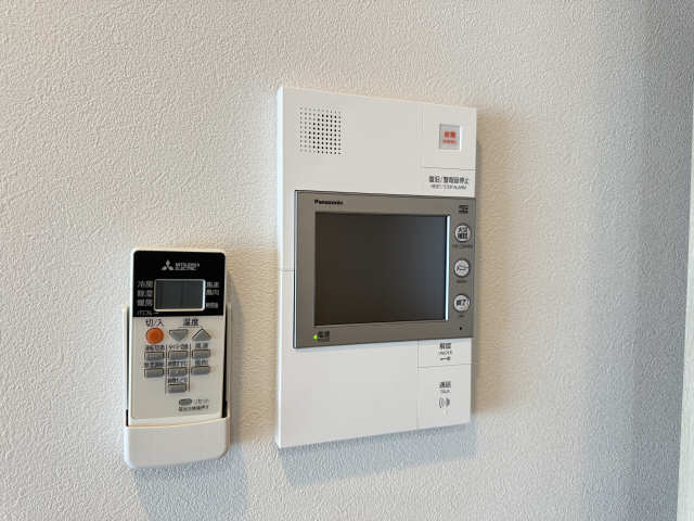 セキュリティ　同型タイプです。