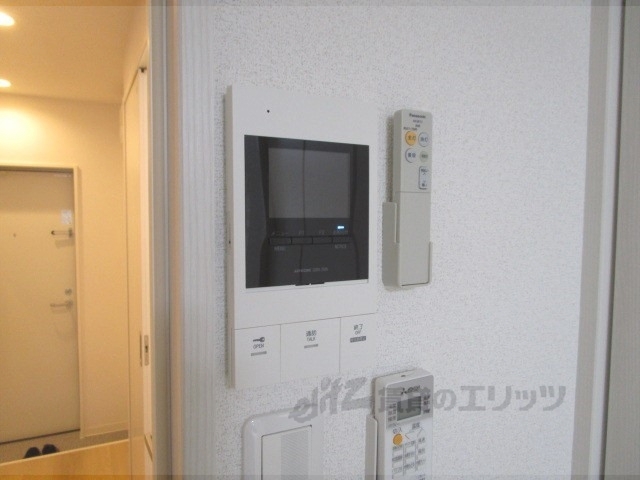 セキュリティ　ドアフォン（ＴＶ含）