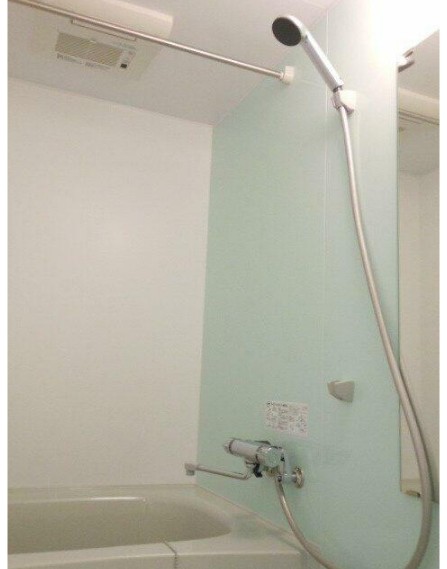 バス・シャワールーム　☆浴室☆