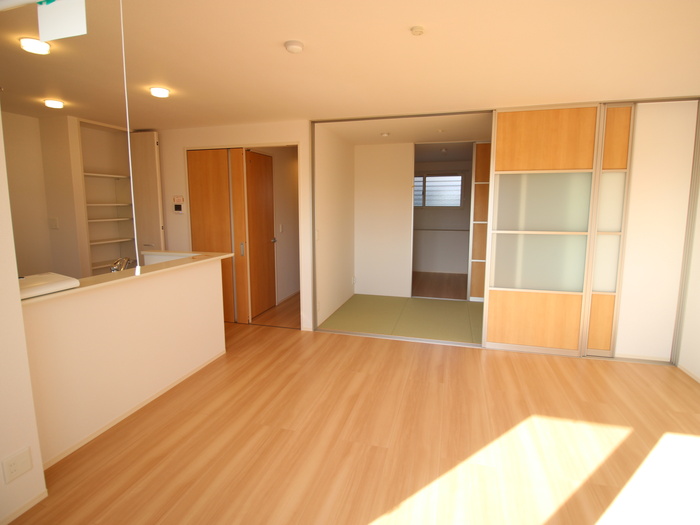 居室・リビング