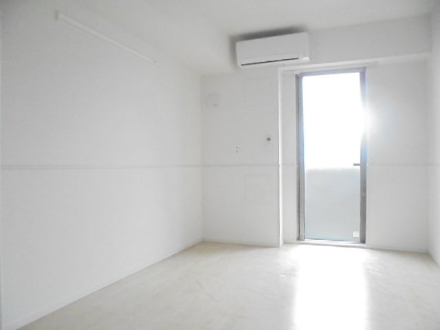 その他部屋・スペース　明るい室内です