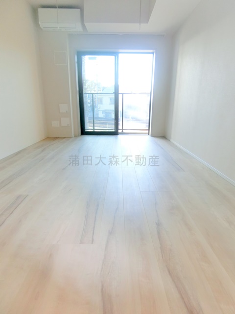 居室・リビング　洋室8.7帖