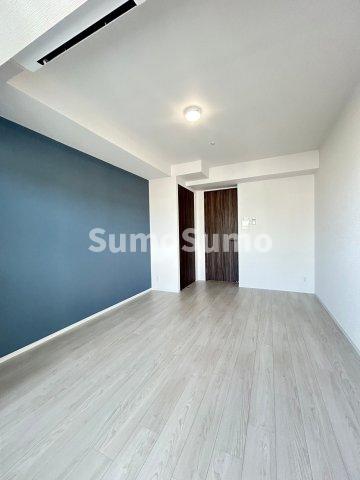 居室・リビング　ゆったりとしたリビングです