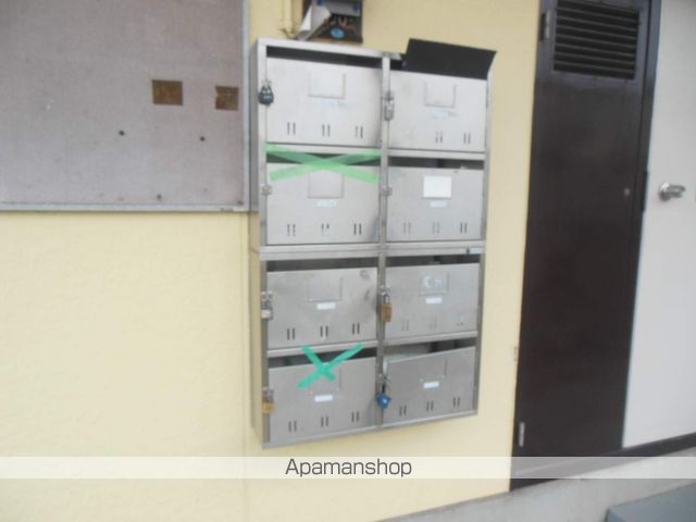 その他共有部分　その他共有部分