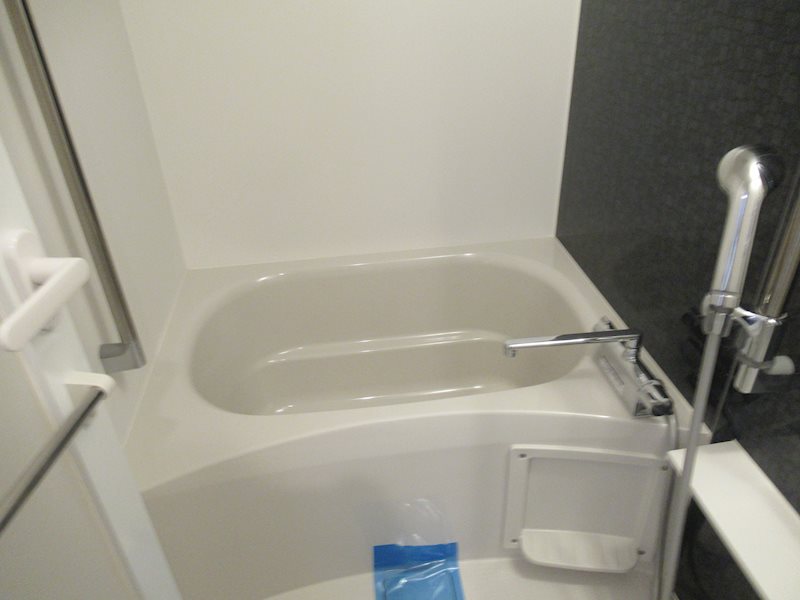 バス・シャワールーム　参考写真