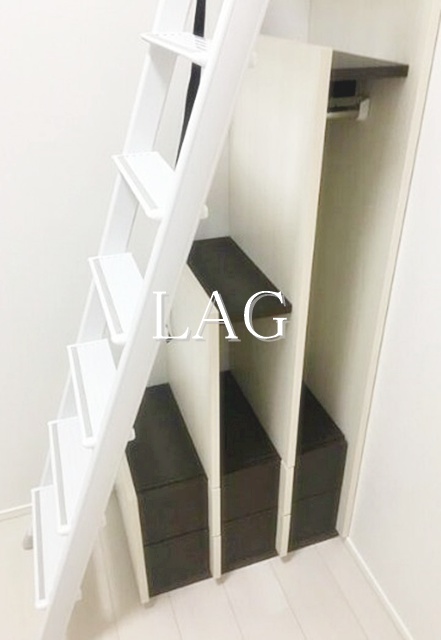 居室・リビング　洋室のお部屋です。