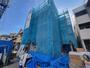 朝霞駅より徒歩7分 1階 新築の賃貸物件