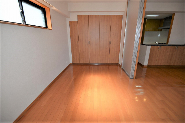 その他部屋・スペース　内装は落ち着いています