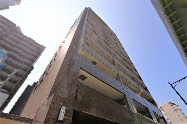 建物外観　外観も気になるポイント