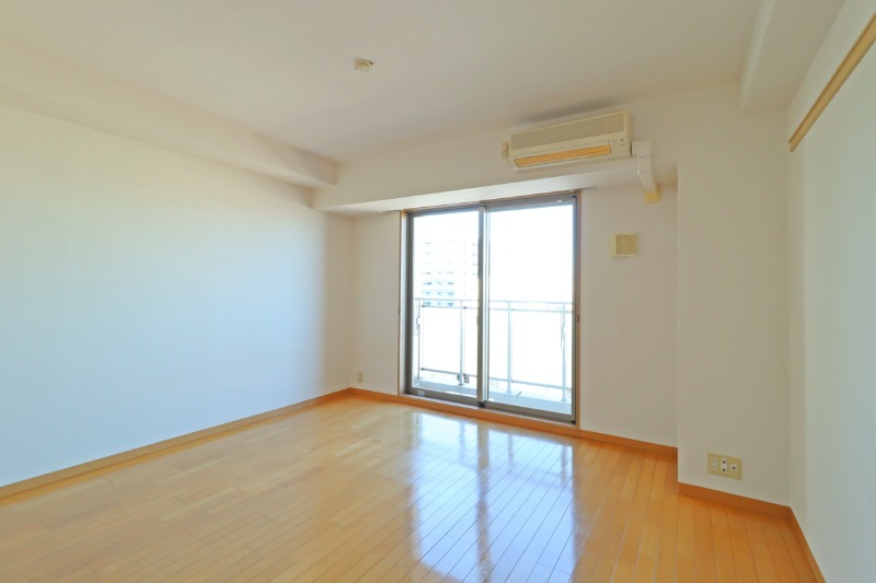 居室・リビング　図面と現状に相違がある場合には現状を優先