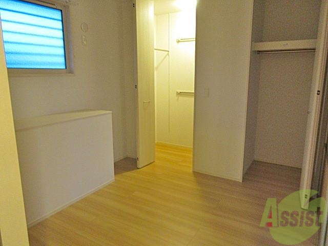 その他部屋・スペース