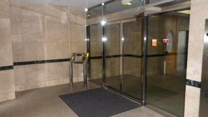 セキュリティ　オートロック☆