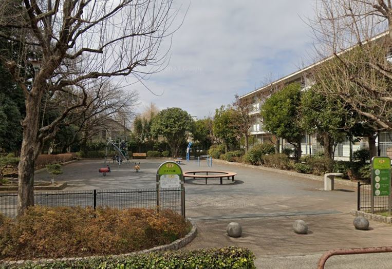 公園　かえで公園（公園）まで199m