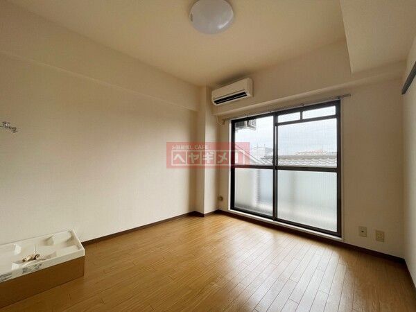 居室・リビング　リビング/居室