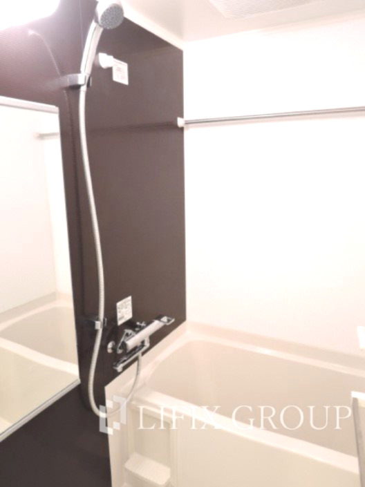 バス・シャワールーム　風呂