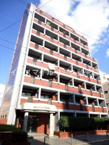 建物外観　おしゃれな外観です