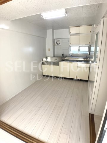 居室・リビング　同型タイプ