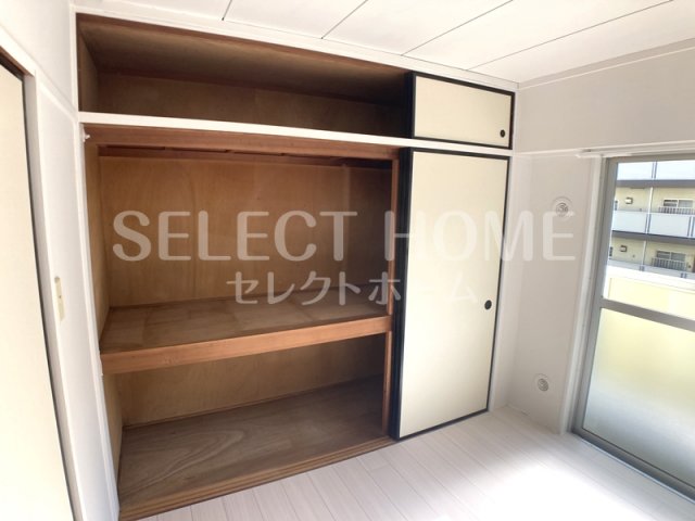 収納　同型タイプ