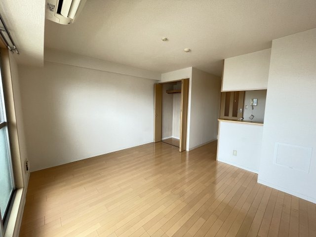 居室・リビング　リビングです