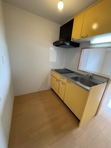 その他部屋・スペース　内装は落ち着いています