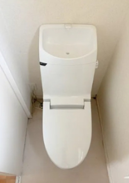 トイレ　参考写真