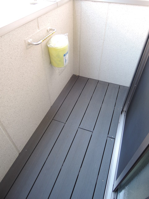 バルコニー　★バルコニー★