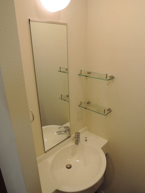 洗面設備　★独立洗面台★