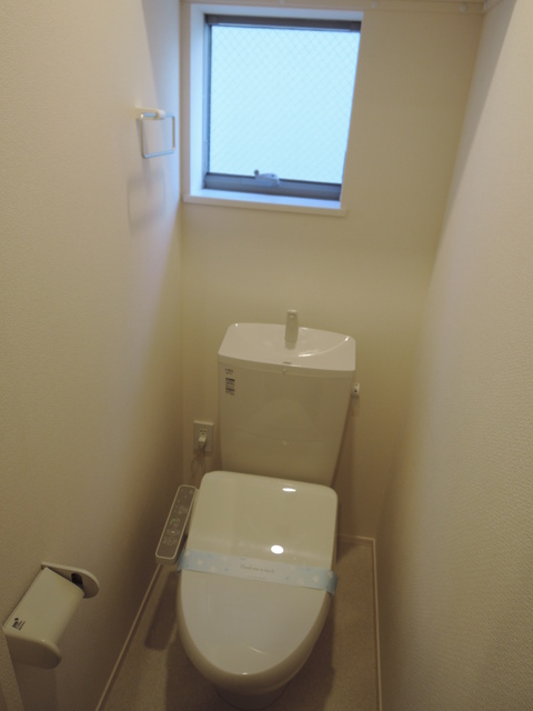 トイレ　★ウォシュレット★