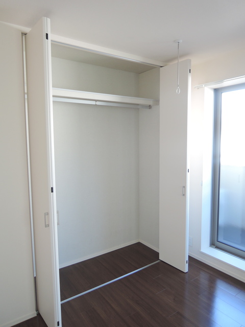 収納　★クローゼット★