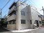 高田馬場駅より徒歩9分 2階 築9年の賃貸物件