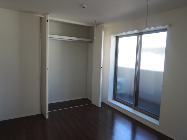 居室・リビング　★築浅のフローリング★