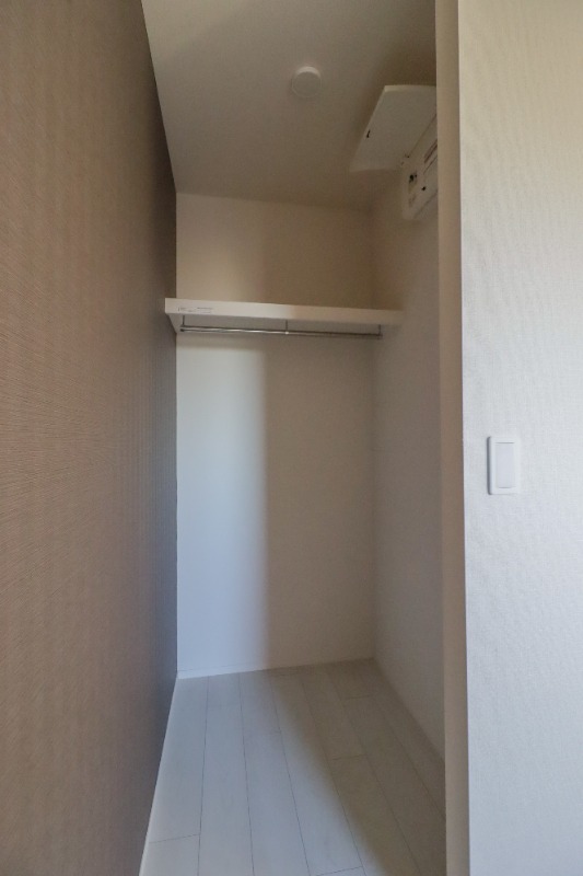 収納　図面と現状に相違がある場合には現状を優先