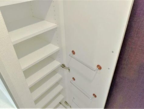 その他設備　別部屋の参考写真となります