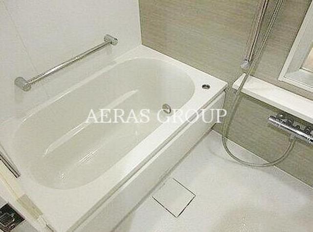 バス・シャワールーム　別部屋同仕様