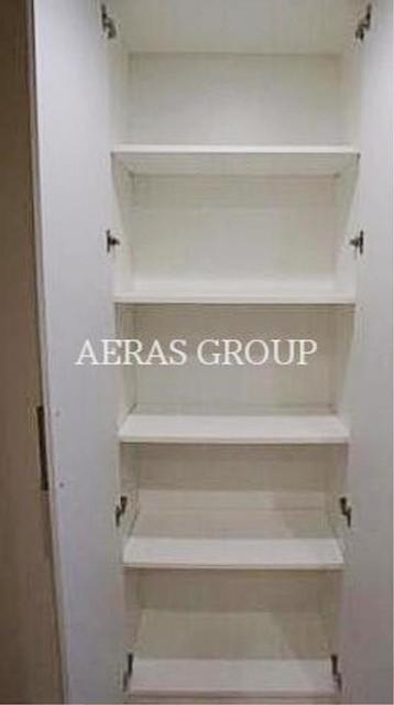 収納　別部屋同仕様