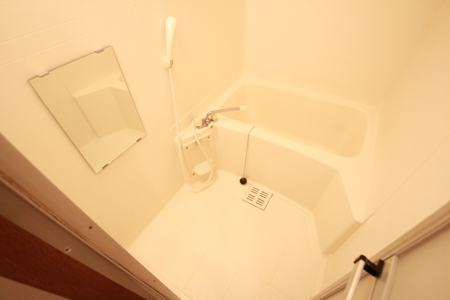 バス・シャワールーム　別室の参考写真です。※現況優先