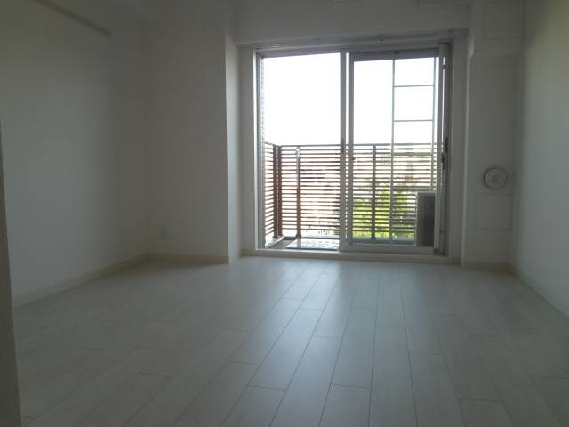 居室・リビング　洋室