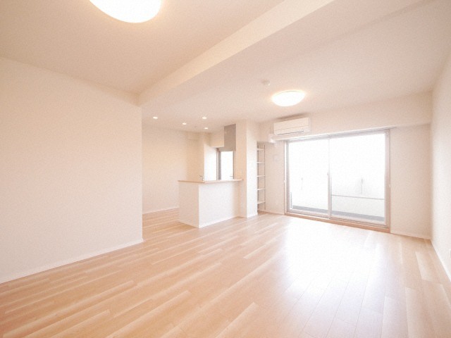 居室・リビング　リビング・ダイニング