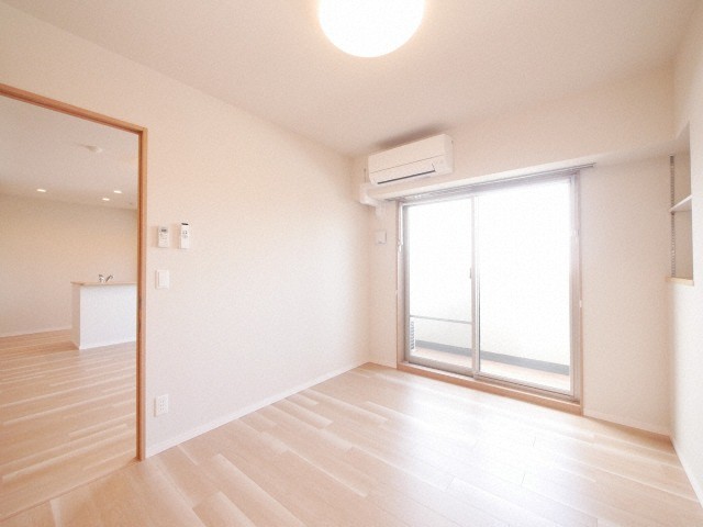 その他部屋・スペース　洋室