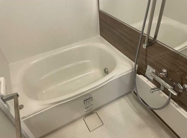 バス・シャワールーム　追い焚き